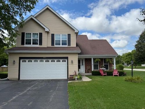 8954 105th Avenue, Pleasant Prairie, WI, 53158 | Card Image