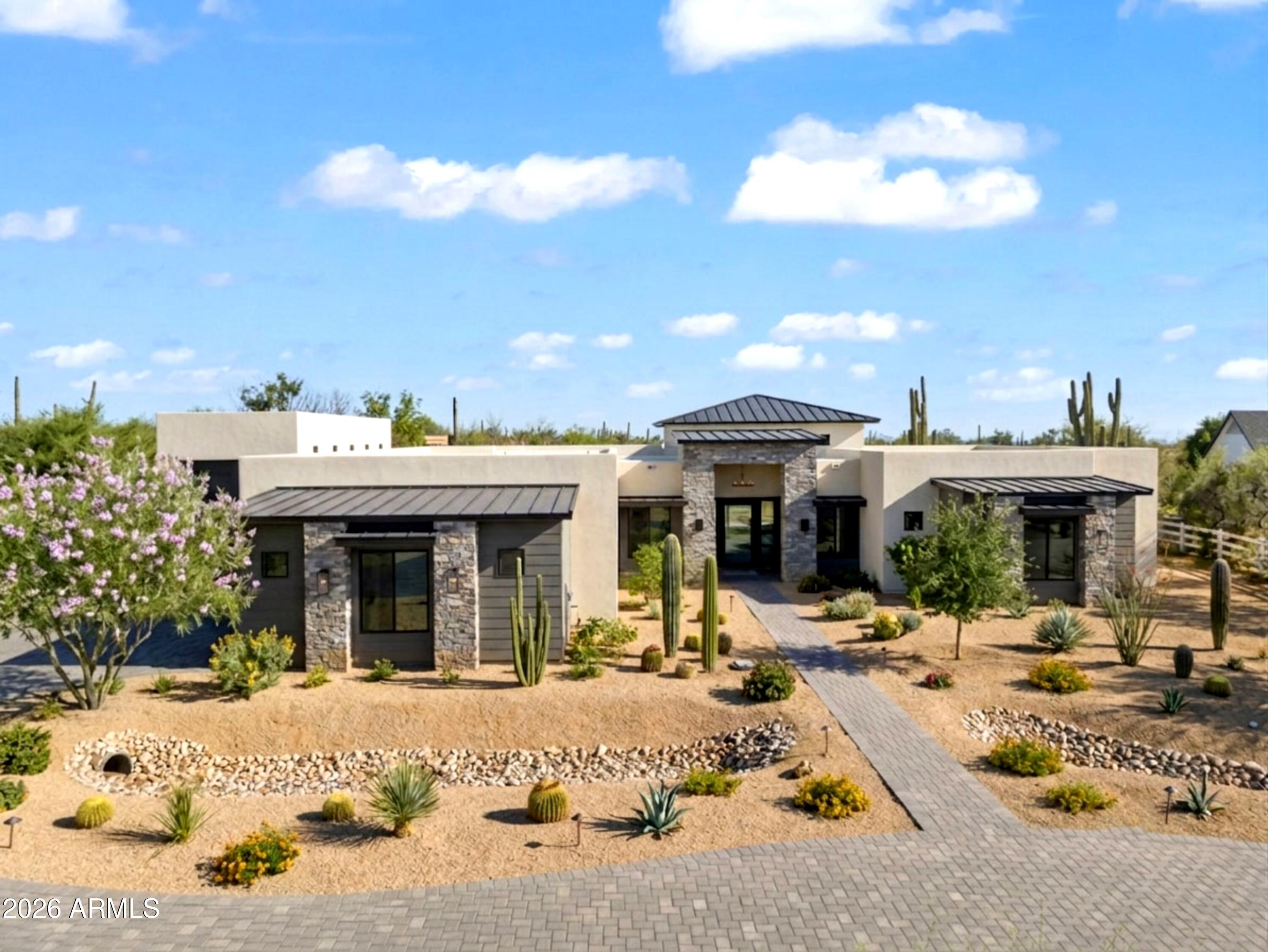 Residential in Cave Creek 2