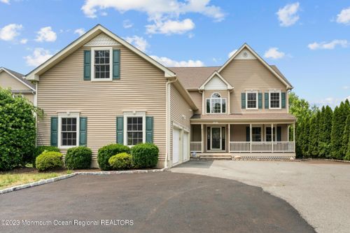 496 Ridgedale Avenue, East Hanover, NJ, 07936 | Card Image