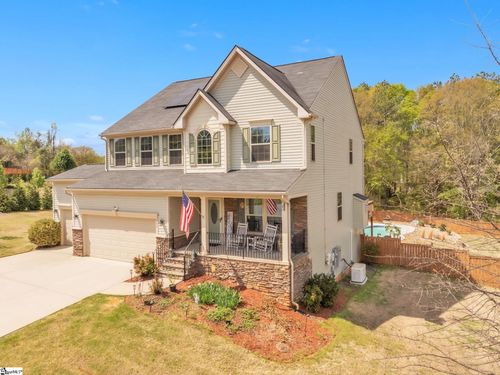 109 Smith Farm Way, Easley, SC, 29642 | Card Image