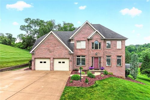 645 Skyline Dr, Rostraver Township, PA, 15012-9665 | Card Image
