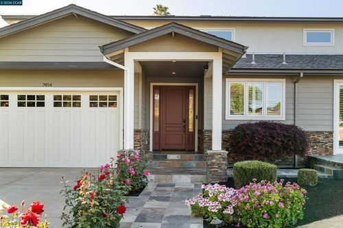 7454 Interlachen Ave, San Ramon, CA, 94583-3835 | Card Image