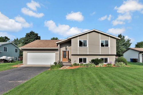 11629 Louisiana Ave N, Champlin, MN, 55316-3613 | Card Image