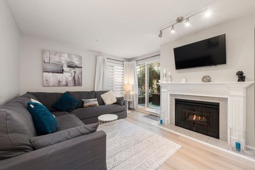 102-725 W 7th Ave, Vancouver, BC, V5Z1B9 | Card Image