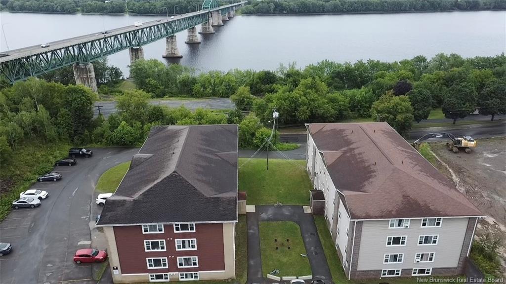 Residential Income in Fredericton 2