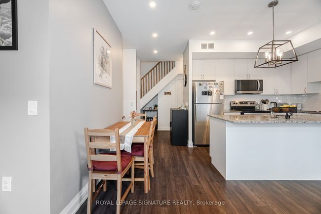 D-603 - 5289 Highway 7, Condo with 2 bedrooms, 3 bathrooms and null parking in Vaughan ON | Image 8