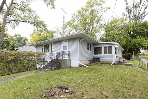 313 Lucile Street, Fort Atkinson, WI, 53538 | Card Image
