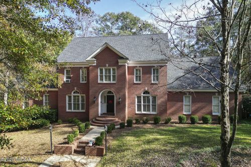 1231 Woodcrest Dr, Macon, GA, 31210-1563 | Card Image