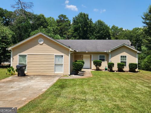 309 Lynn Dr, Covington, GA, 30016-4333 | Card Image