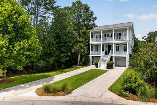 2378 Brackish Dr, Mount Pleasant, SC, 29466-8249 | Card Image