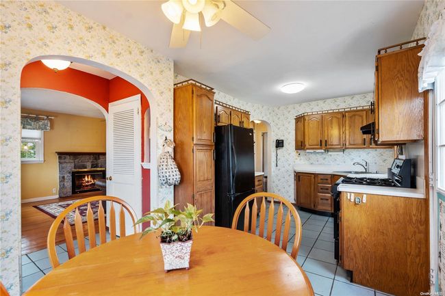 14 Croydon Dr, House other with 4 bedrooms, 2 bathrooms and null parking in Bellmore NY | Image 13
