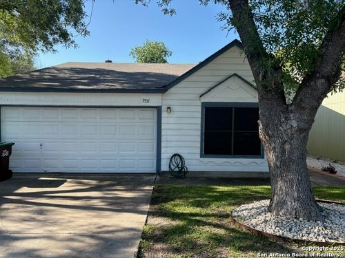 9931 Birch Field Dr, San Antonio, TX, 78245-1750 | Card Image