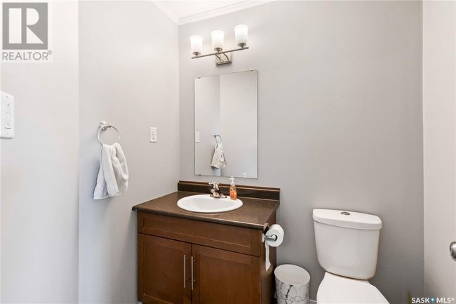 612-1303 Richardson Rd, Townhouse with 3 bedrooms, 2 bathrooms and null parking in Saskatoon SK | Image 13