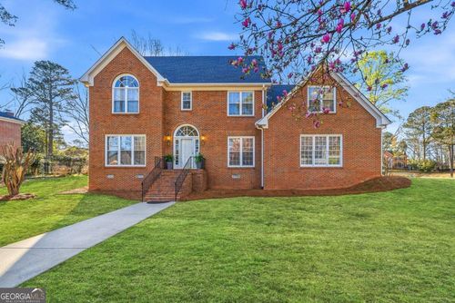 125 Pine Tops Dr, Athens, GA, 30606-1974 | Card Image
