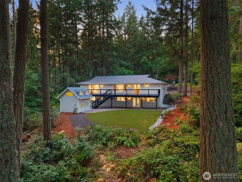 6118 51st St Nw, Gig Harbor, WA, 98335-7304 | Card Image