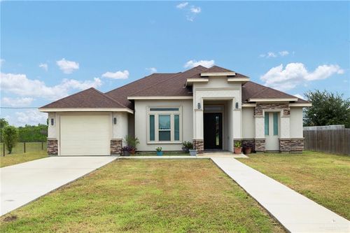 14928 Davis Rd, Edcouch, TX, 78538-3488 | Card Image