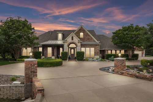 5802 Corinth Chapel Rd, Parker, TX, 75002-6447 | Card Image