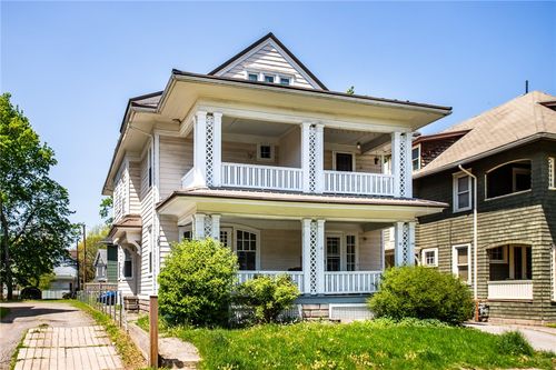103-105 Laburnam Cres, Rochester, NY, 14620-1835 | Card Image