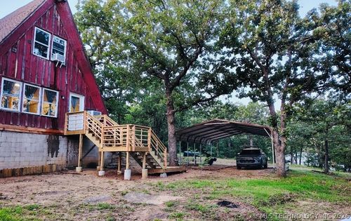 25405 W 47th St S, Sand Springs, OK, 74063-4353 | Card Image