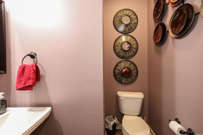 3303 N Cresent Dr, House other with 5 bedrooms, 3 bathrooms and null parking in Bryant AR | Image 22