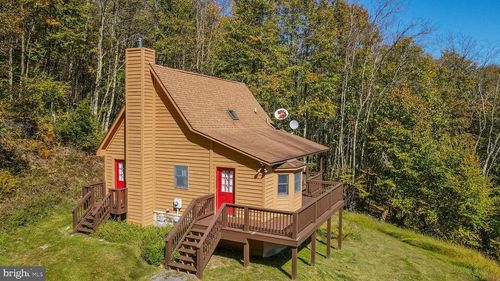 1050 Christopher Way, OAKLAND, MD, 21550 | Card Image