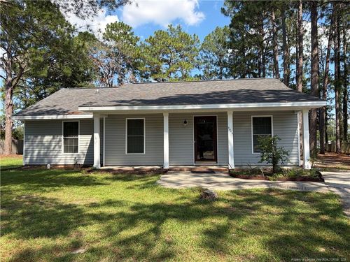 5811 Paragon Pt, Hope Mills, NC, 28348-1863 | Card Image