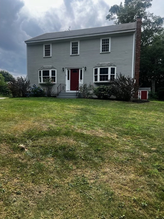 Atwell Cir, Marshfield, MA 02050