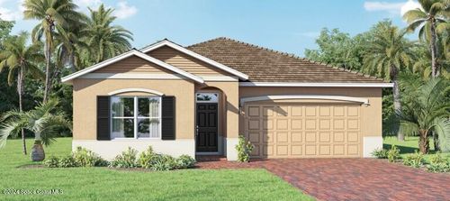 1325 Criswell Lane Se, Palm Bay, FL, 32909 | Card Image