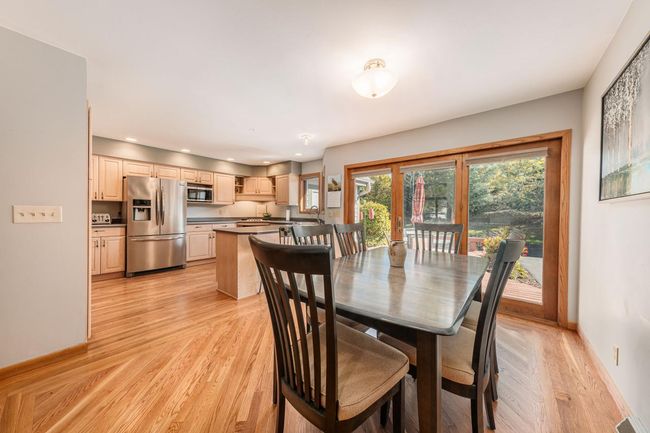 S75W17553 Harbor Circle, Condo with 2 bedrooms, 2 bathrooms and null parking in Muskego WI | Image 15