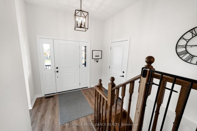 57 Cortland Way, House other with 2 bedrooms, 2 bathrooms and 2 parking in Brighton ON | Image 9