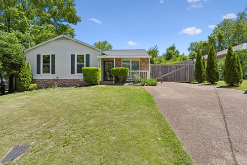 4950 Barella Dr, Antioch, TN, 37013-3646 | Card Image