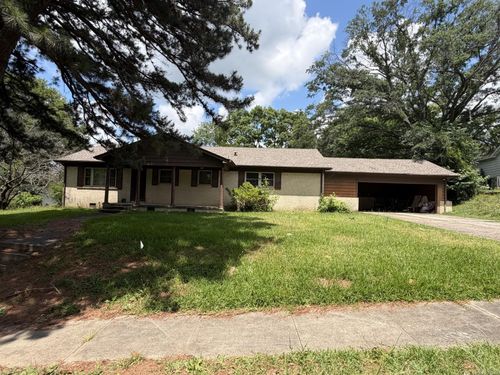 1008 North Place, Benton, AR, 72019 | Card Image