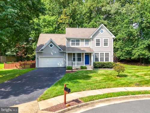 14504 Kestral Ct, WOODBRIDGE, VA, 22193-3087 | Card Image