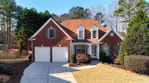 135 Vine Creek Place, Acworth, GA, 30101 | Card Image