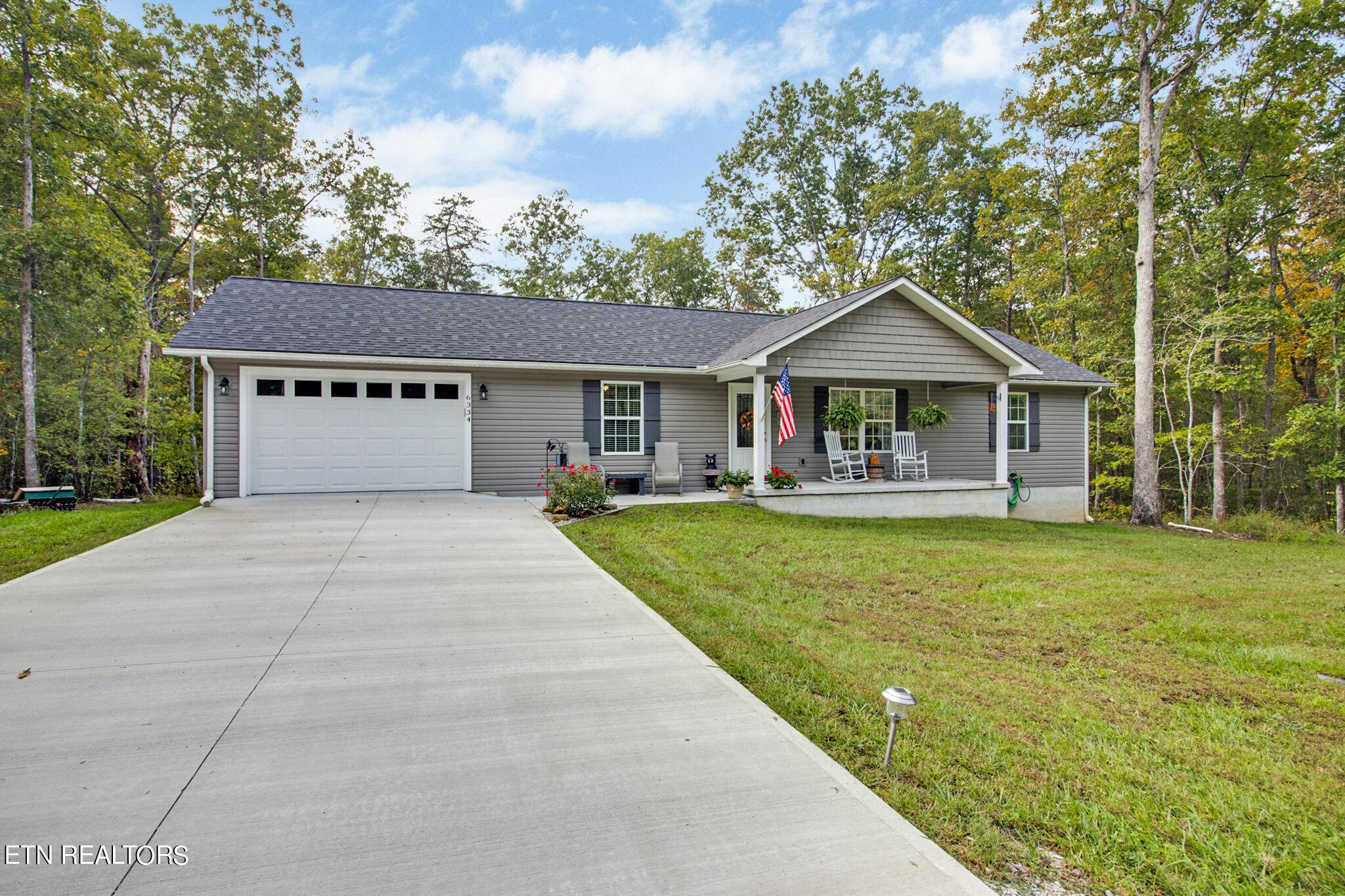 Osage Rd, Crossville, TN 38572