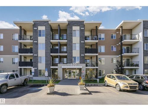303-11820 22 Ave Sw, Edmonton, AB, T6W2A2 | Card Image