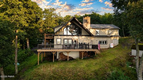 206 Paper Birch S, Tafton, PA, 18464-9672 | Card Image