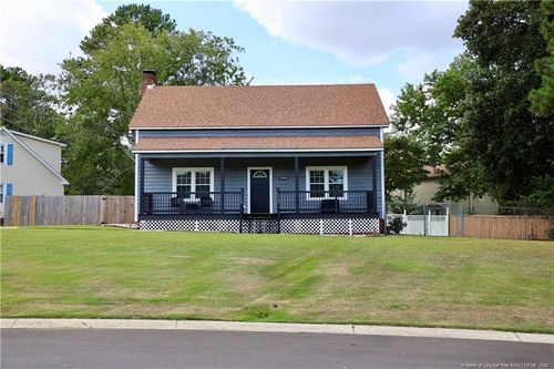 3709 Clearwater Dr, Fayetteville, NC, 28311-0314 | Card Image
