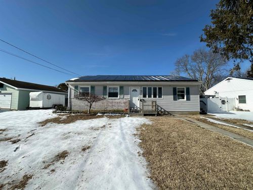 3 N 4th St, Rio Grande, NJ, 08242-1409 | Card Image