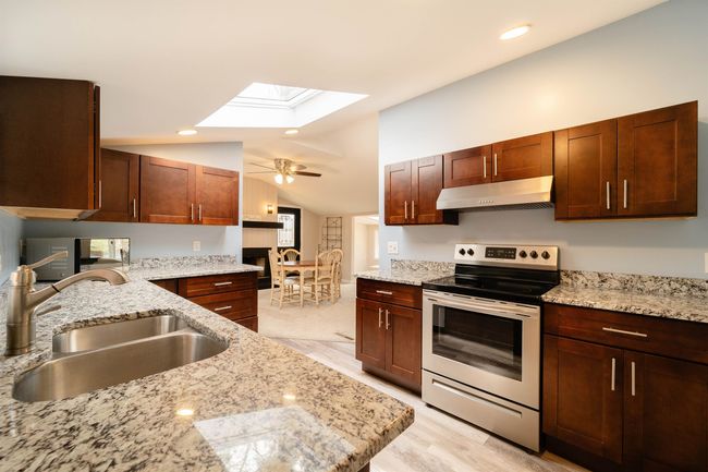 8 Seeley St, House other with 3 bedrooms, 1 bathrooms and null parking in Sandown NH | Image 29