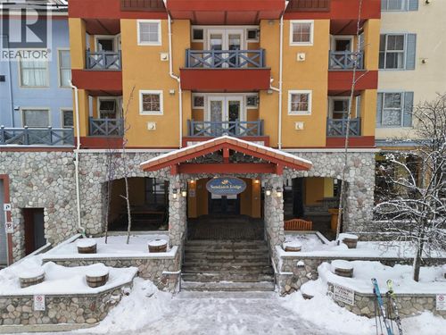 204-3160 Creekside Way, Sun Peaks, BC, V0E5N0 | Card Image