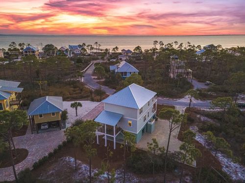 214 Signal Ln, Port St. Joe, FL, 32456-4889 | Card Image
