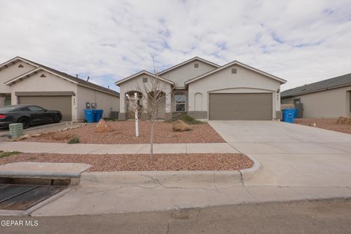 461 Villa Pl, El Paso, TX, 79907 | Card Image