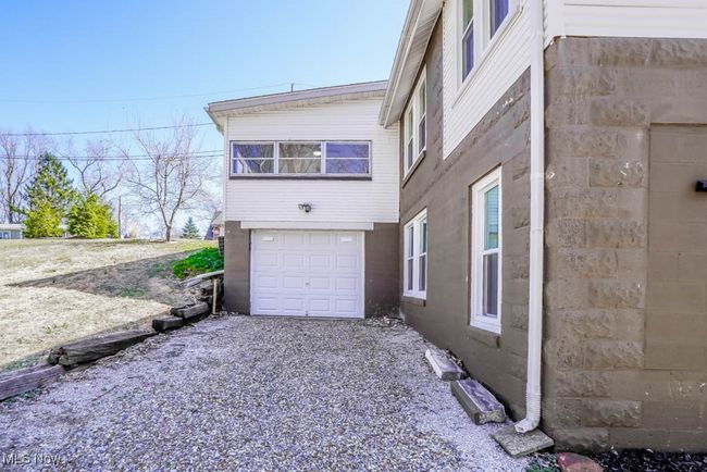 541 Canova Dr, House other with 3 bedrooms, 2 bathrooms and null parking in Coventry Township OH | Image 45