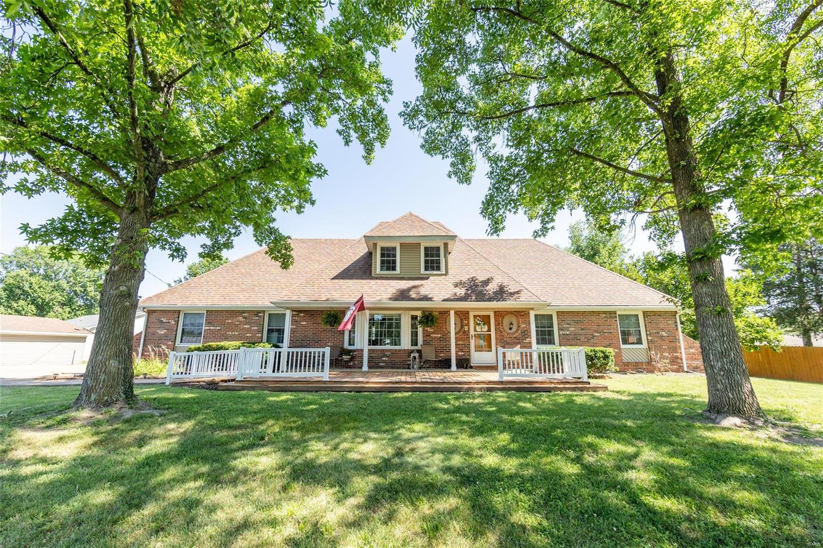 Soest Rd, Rolla, MO 65401