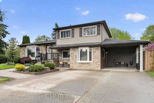 3510 Yale Cres, Niagara Falls, ON, L2J3C5 | Card Image
