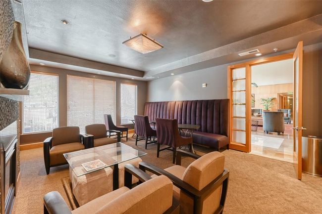 UNIT-1206 - 3505 Sage Rd, Condo with 2 bedrooms, 2 bathrooms and null parking in Houston TX | Image 11