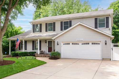 16624 Winding Creek Rd, Plainfield, IL, 60586-9610 | Card Image