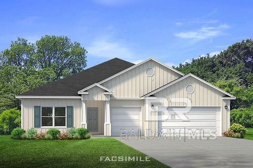 15864 Fackler Road, Loxley, AL, 36551 | Card Image