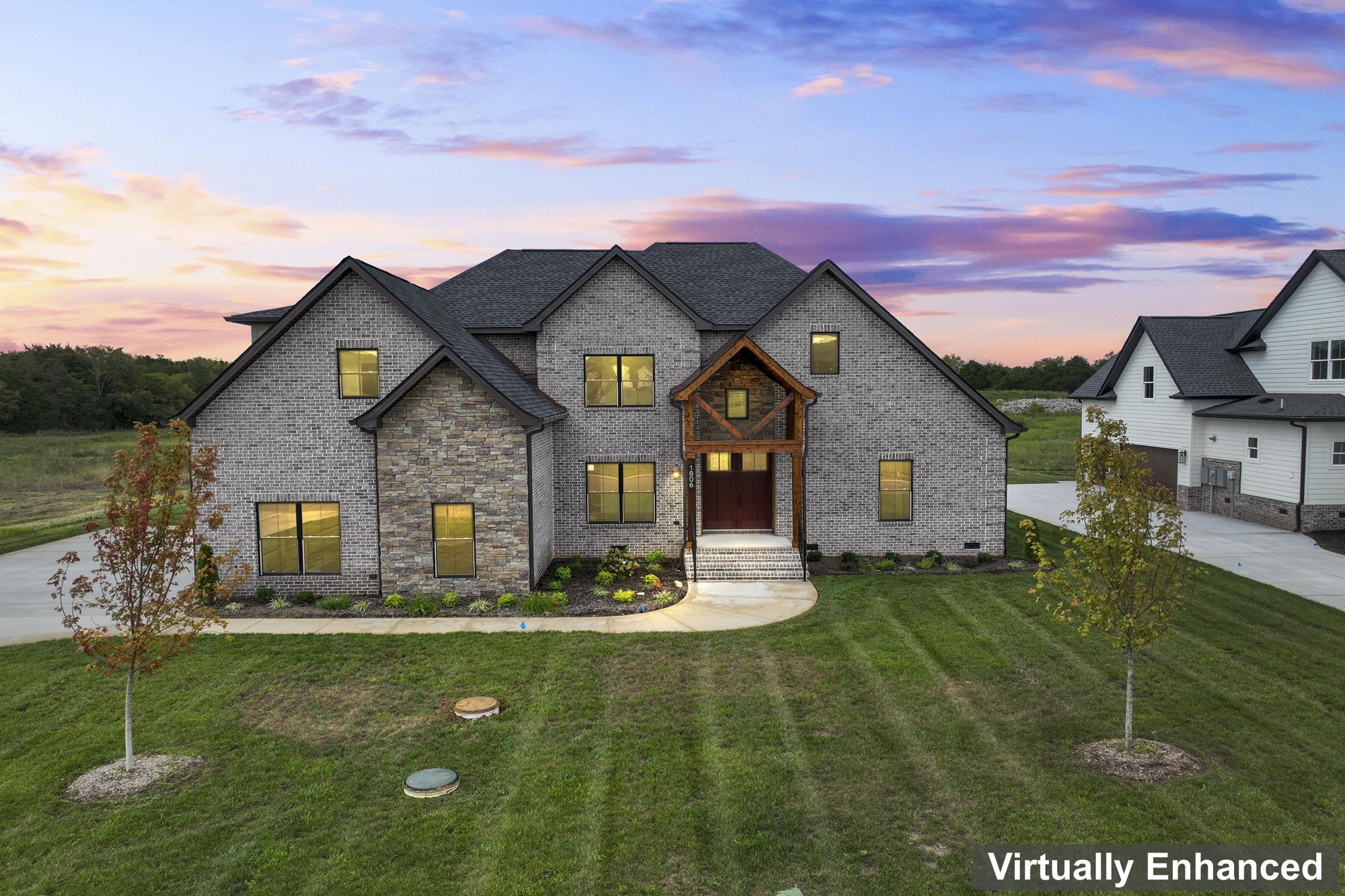 Martha Washington Way, Murfreesboro, TN 37130